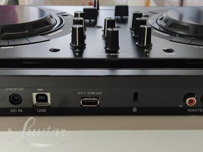 Dj pult Pioneer DDJ-WeGO4