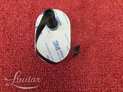 Elektrooniline uksesilm Brug Wachter