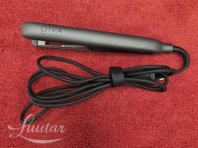 Juuksesirgendaja Diva Pro Stayling Pro 202