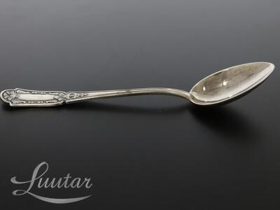 Hõbe teelusikad 875* 7tk