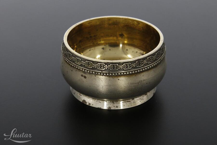 Hõbe pipratoos 875*