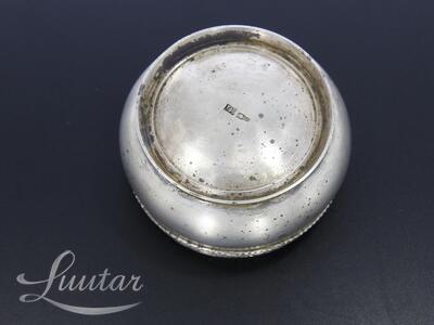 Hõbe pipratoos 875*