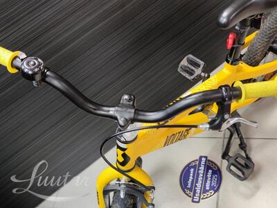 Jalgratas Scott voltage jr16