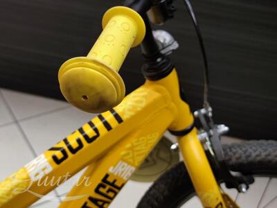 Jalgratas Scott voltage jr16
