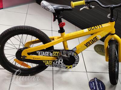 Jalgratas Scott voltage jr16