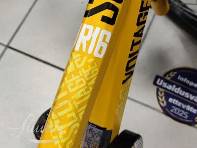 Jalgratas Scott voltage jr16