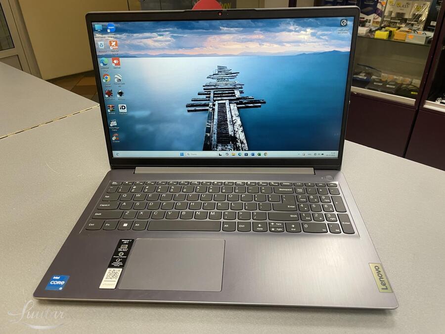 Sülearvuti Lenovo ideapad 15 ITL6