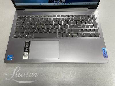 Sülearvuti Lenovo ideapad 15 ITL6
