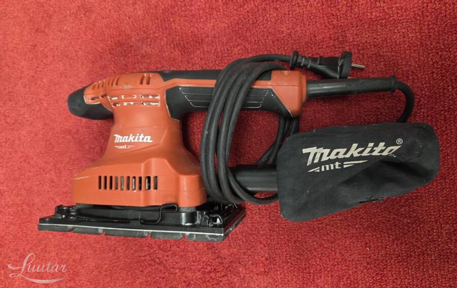 Taldlihvija Makita M9203