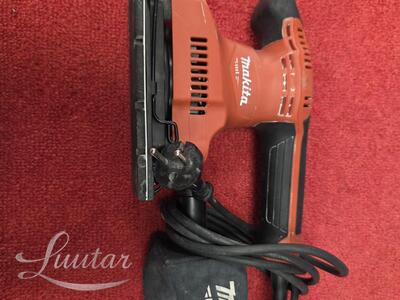 Taldlihvija Makita M9203