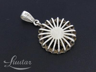 Hõbe kulon 925*