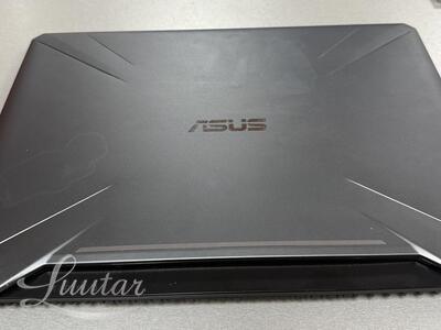 Sülearvuti Asus FX505D