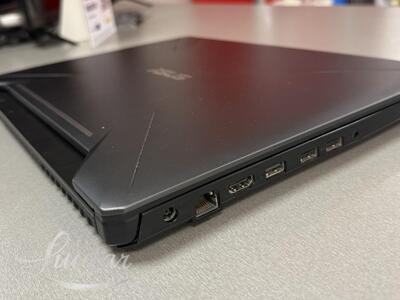 Sülearvuti Asus FX505D