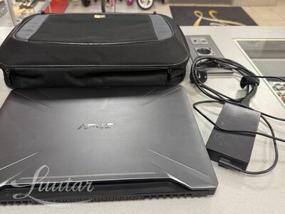 Sülearvuti Asus FX505D