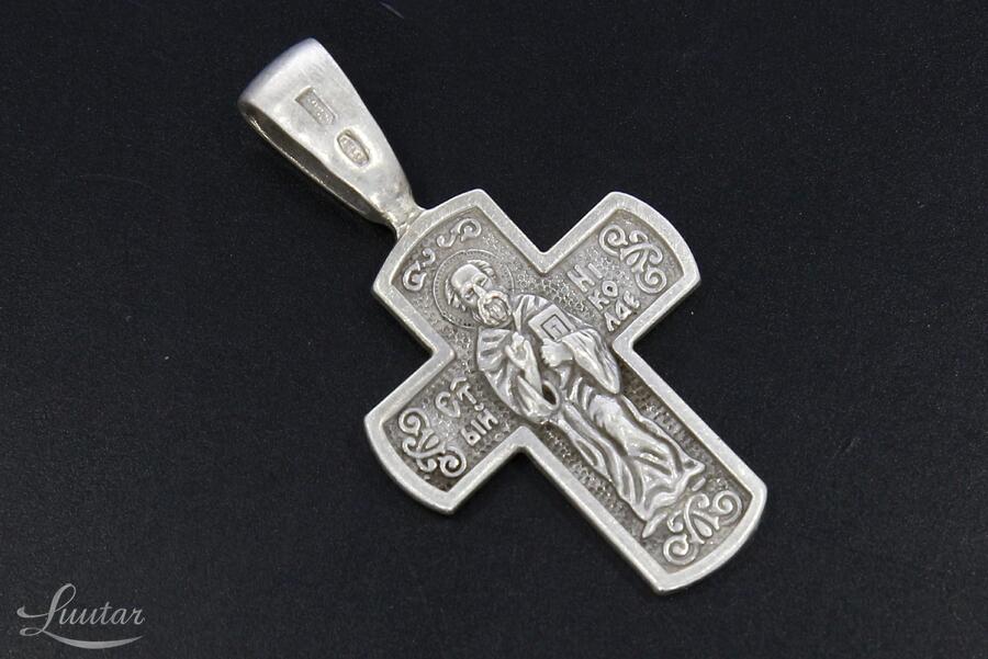 Hõbe kulon 925* Rist