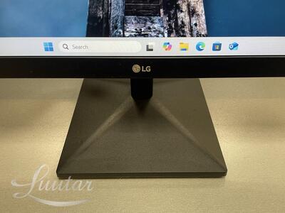 Monitor LG 24MK430H