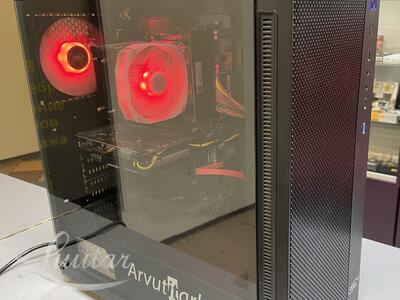 Lauaarvuti Deep Cool