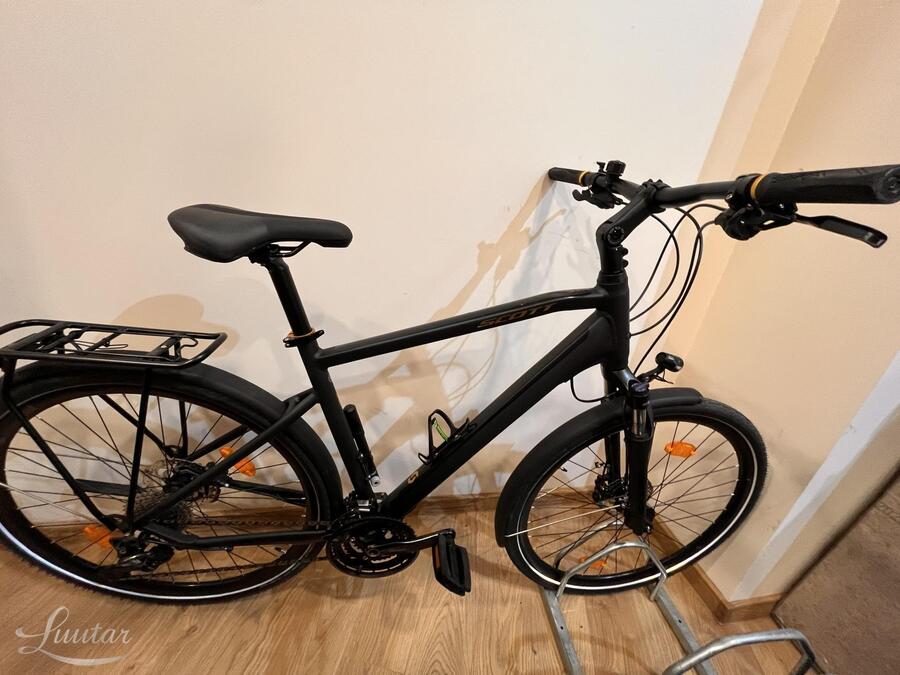 Jalgratas Scott Sub Sport 20