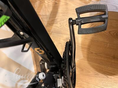 Jalgratas Scott Sub Sport 20