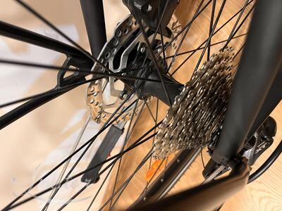 Jalgratas Scott Sub Sport 20