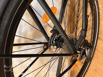 Jalgratas Scott Sub Sport 20