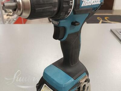 Akutrell Makita DDF485