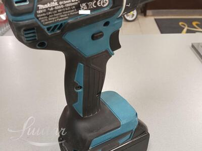 Akutrell Makita DDF485