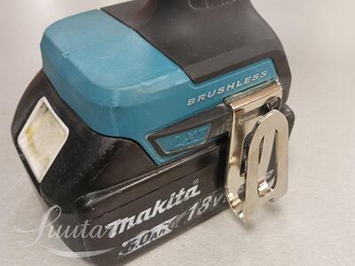 Akutrell Makita DDF485