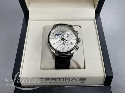 Käekell Certina CO33.450.16.031.00