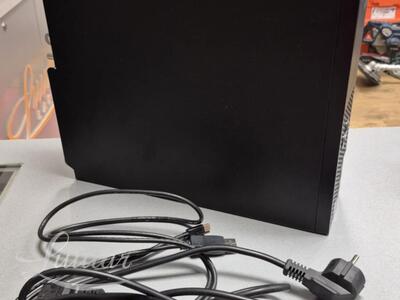 Lauaarvuti Fujitsu Esprimo D958