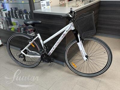 Jalgratas Classic Zoom 21