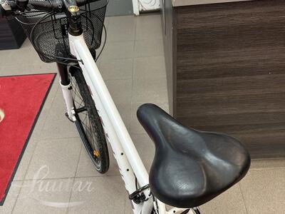 Jalgratas Classic Zoom 21