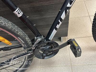 Jalgratas Classic TEAM 29 24k