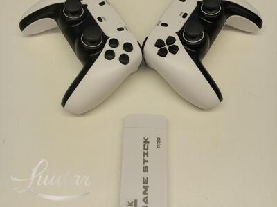 Mängukonsool 2.4G Wireless