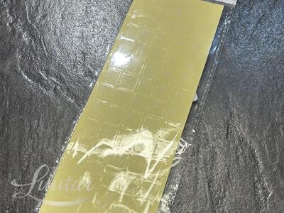 Klaviatuuri kleepsud ENG/RUS