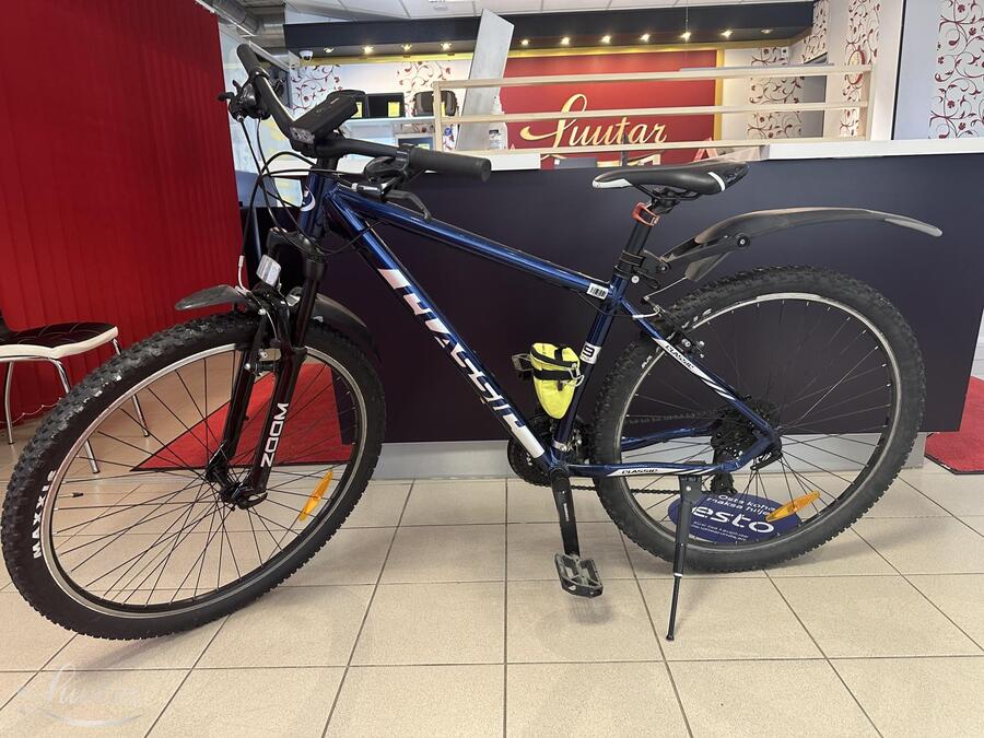 Jalgratas Classic Team Alu 29