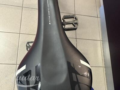 Jalgratas Classic Team Alu 29