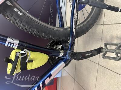 Jalgratas Classic Team Alu 29