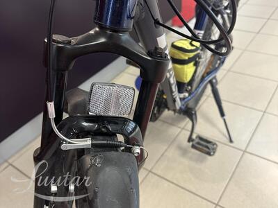 Jalgratas Classic Team Alu 29