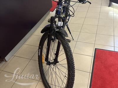 Jalgratas Classic Team Alu 29