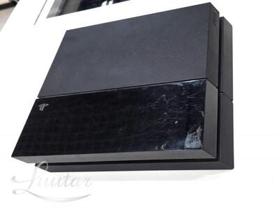 Mängukonsool Sony PlayStation 4 1Tb