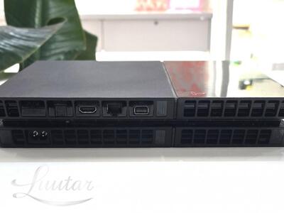 Mängukonsool Sony PlayStation 4 1Tb