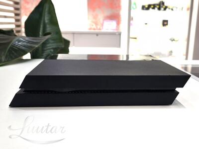 Mängukonsool Sony PlayStation 4 1Tb