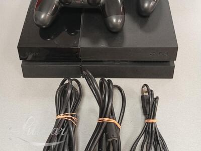 Mängukonsool Sony PlayStation 4 CUH-1004A