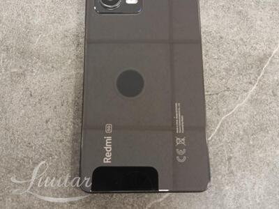 Mobiiltelefon Xiaomi Redmi Note 12 Pro 5G 128GB