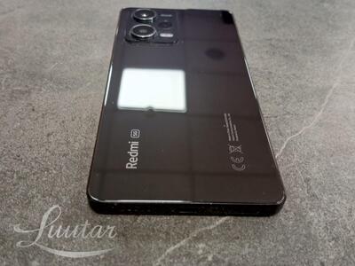 Mobiiltelefon Xiaomi Redmi Note 12 Pro 5G 128GB