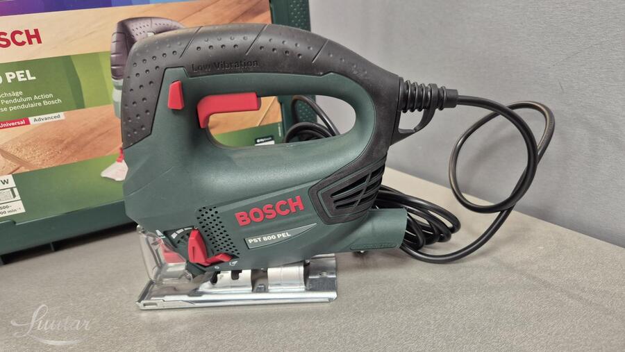 Tikksaag Bosch PST 800 PEL