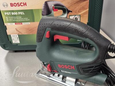 Tikksaag Bosch PST 800 PEL