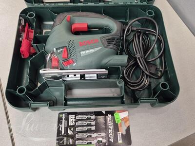 Tikksaag Bosch PST 800 PEL
