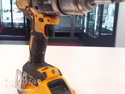 Akutrell-kruvikeeraja DeWalt DCZ796